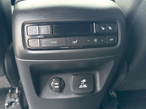 Used 2025 Hyundai Palisade Calligraphy AWD/4WD image 27