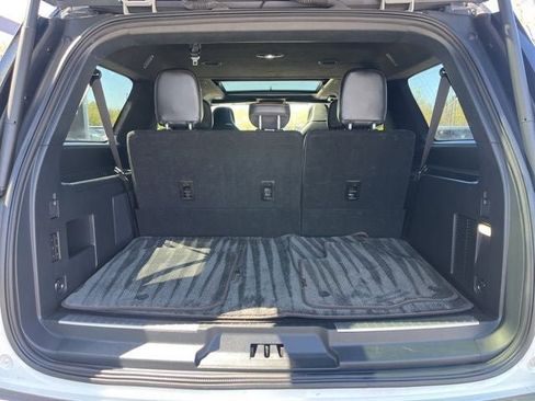 Certified 2023 Lincoln Navigator L Black Label AWD/4WD image 12