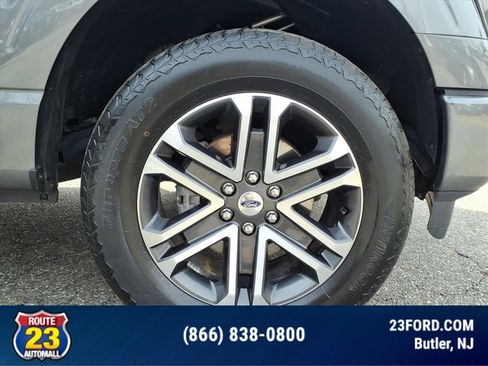 Used 2023 Ford F150 XL w/ STX Appearance Package image 10