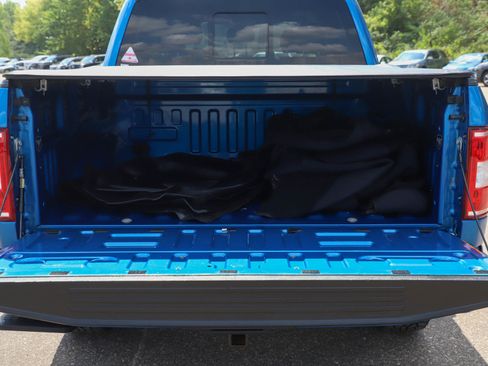 Used 2019 Ford F150 XLT w/ Equipment Group 302A Luxury AWD/4WD image 17