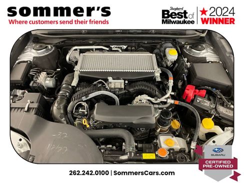 Certified 2023 Subaru Outback Limited XT image 21