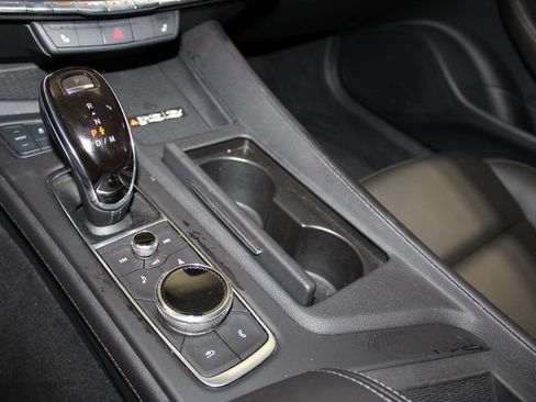 Used 2020 Cadillac CT5 Luxury w/ Sun And Sound Package image 21