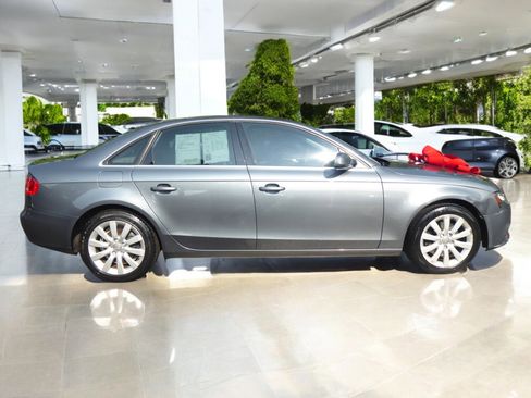 Used 2012 Audi A4 2.0T Premium image 6