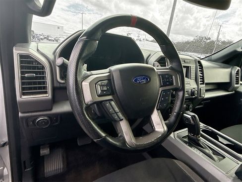 Used 2018 Ford F150 Raptor image 12