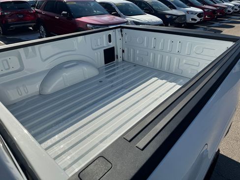 New 2026 Ford F150 XLT w/ Equipment Group 301A Base image 12