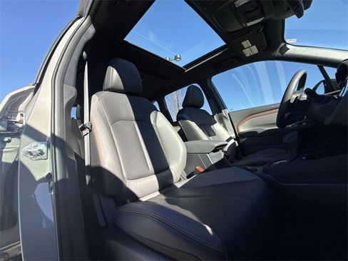 Used 2025 Subaru Forester Sport image 25