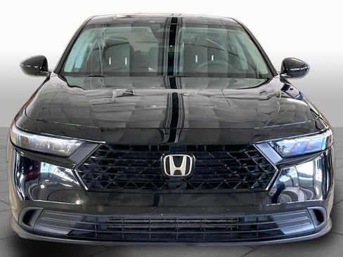 Used 2024 Honda Accord LX image 3