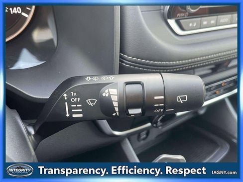 Certified 2024 Nissan Rogue S image 23