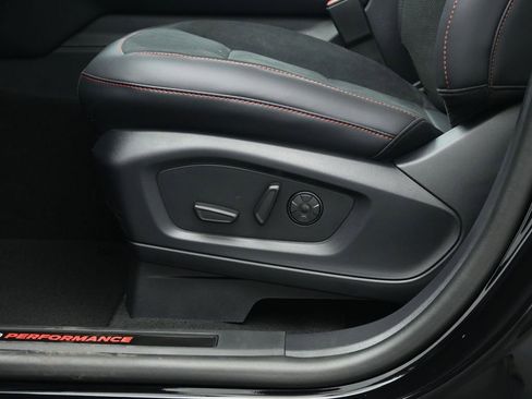 New 2026 Ford Explorer ST w/ Sun And Sound Package image 10