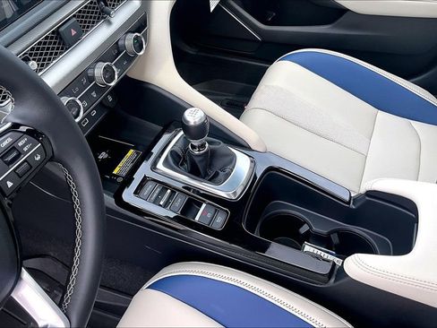 New 2026 Acura Integra A-Spec FWD image 24