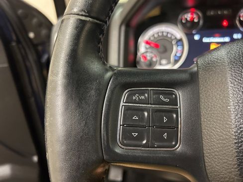 Used 2019 RAM 1500 Big Horn image 19