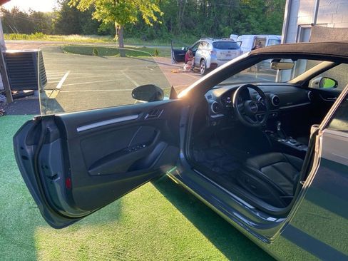Used 2019 Audi A3 2.0T Premium FWD image 27