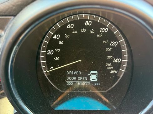 Used 2007 Lexus RX 400h AWD image 5