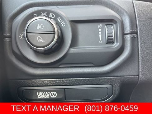 New 2026 Jeep Gladiator Mojave AWD/4WD image 26