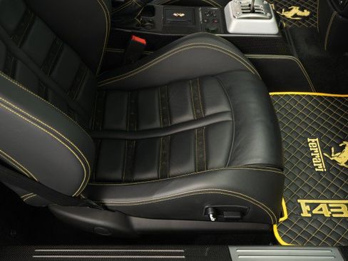 Used 2009 Ferrari F430 Coupe RWD image 60