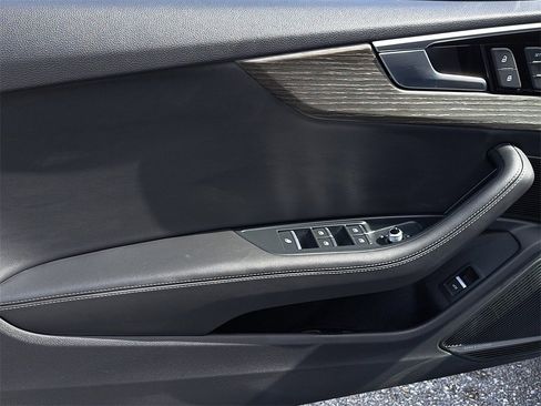 Used 2023 Audi A5 2.0T Premium Plus w/ Premium Plus image 18