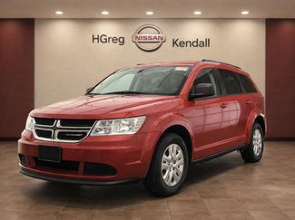 Used 2017 Dodge Journey SE video 1
