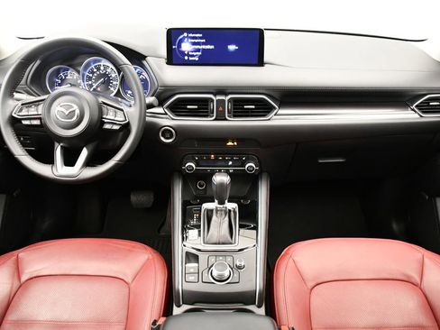 Used 2023 MAZDA CX-5 Carbon Edition image 20