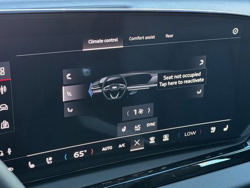 New 2025 Audi A5 2.0T Premium Plus image 17