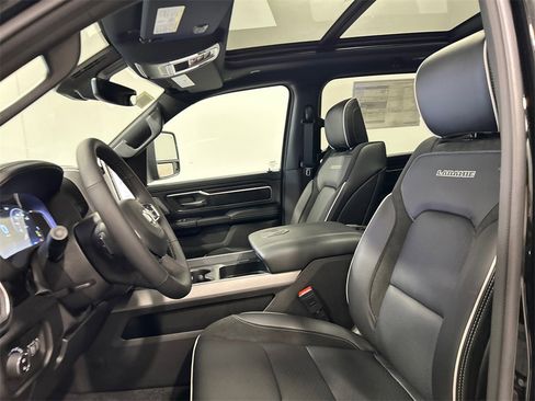 New 2026 RAM 1500 Laramie w/ Night Edition image 15