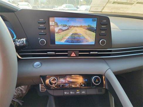 New 2025 Hyundai Elantra Sport image 19