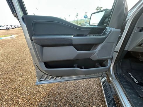 Used 2023 Ford F150 XLT w/ Equipment Group 302A High RWD image 8