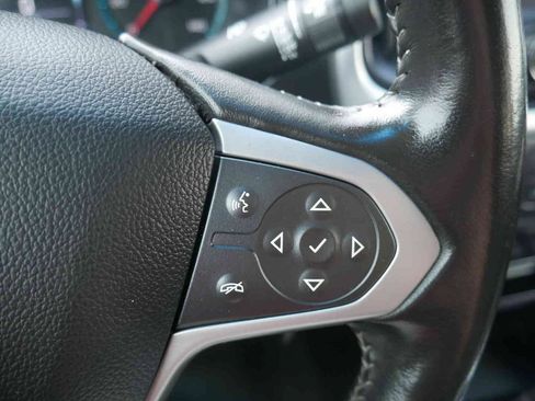 Used 2016 Chevrolet Colorado LT w/ LT Convenience Package AWD/4WD image 36