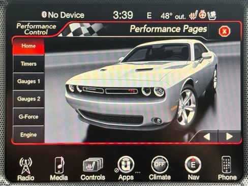 Used 2016 Dodge Challenger R/T Plus RWD image 33