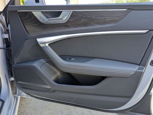 Used 2022 Audi A7 3.0T Premium Plus w/ Premium Plus image 20