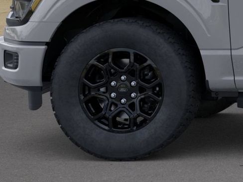 New 2026 Ford F150 XLT w/ XLT Black Appearance Package AWD/4WD image 20