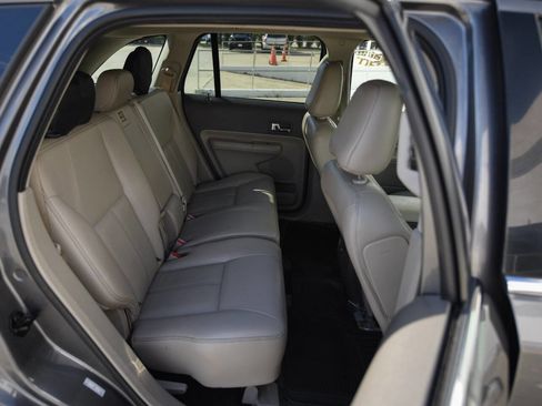 Used 2009 Ford Edge Limited image 15