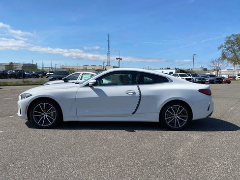 New 2026 BMW 430i xDrive Coupe AWD/4WD image 4