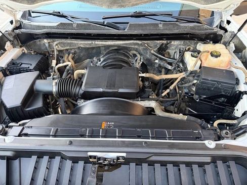 Used 2021 Chevrolet Silverado 2500 W/T w/ WT Fleet Convenience Package image 17