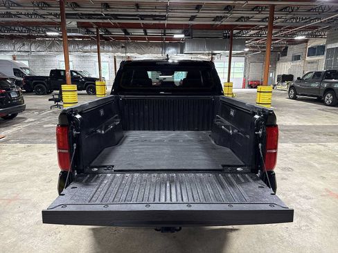 Used 2024 Toyota Tacoma TRD Off-Road AWD/4WD image 11