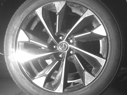 Used 2025 MAZDA CX-50 2.5 Hybrid w/ Premium Plus Pkg image 15