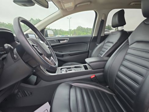 Used 2024 Ford Edge SEL AWD/4WD image 20