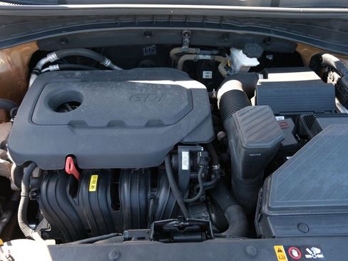Used 2017 Kia Sportage LX FWD image 32