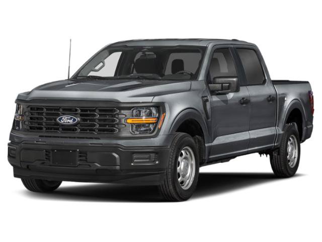 New 2026 Ford F150 XL RWD image 1