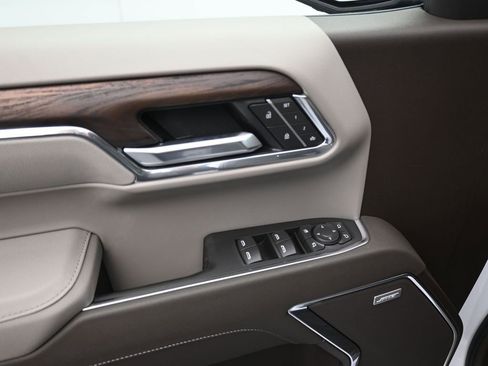 New 2026 GMC Sierra 1500 SLT w/ SLT Premium Plus Package image 11