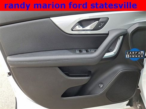 Used 2021 Chevrolet Blazer LT w/ Redline Edition image 12