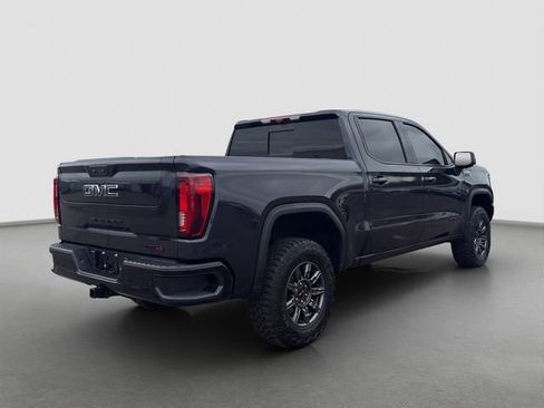 Used 2024 GMC Sierra 1500 AT4X AWD/4WD image 6