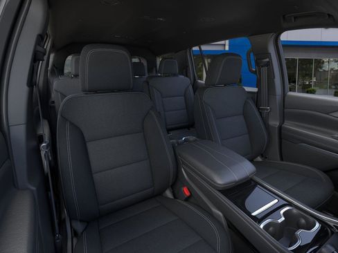 New 2026 Chevrolet Traverse LT w/ Midnight/Sport Edition image 17