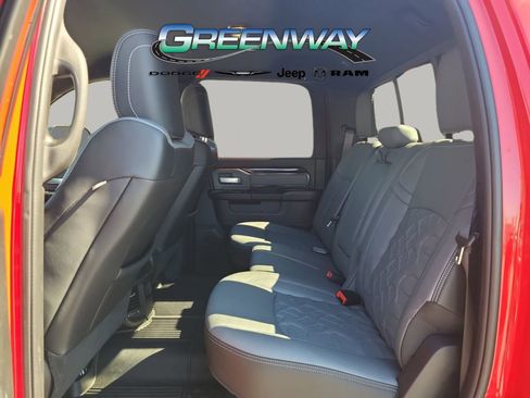 Used 2022 RAM 2500 Power Wagon w/ Level 1 Equipment Group image 16