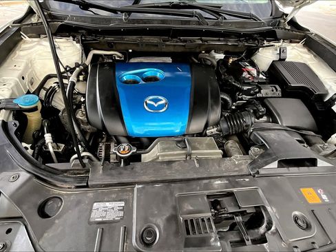 Used 2013 MAZDA CX-5 Grand Touring image 31