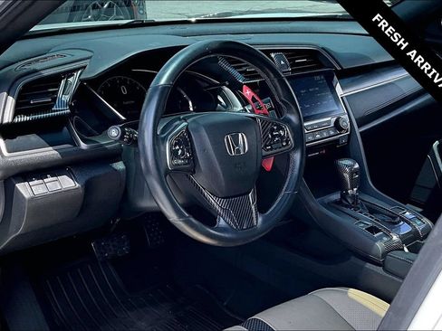 Used 2020 Honda Civic Sport Touring image 6