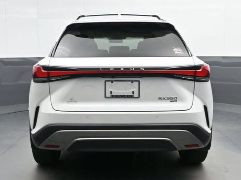 Used 2024 Lexus RX 350 Premium Plus w/ Convenience Package AWD/4WD image 7