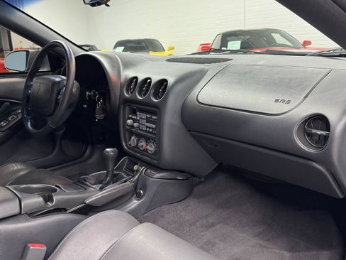 Used 1998 Pontiac Firebird Formula RWD image 51