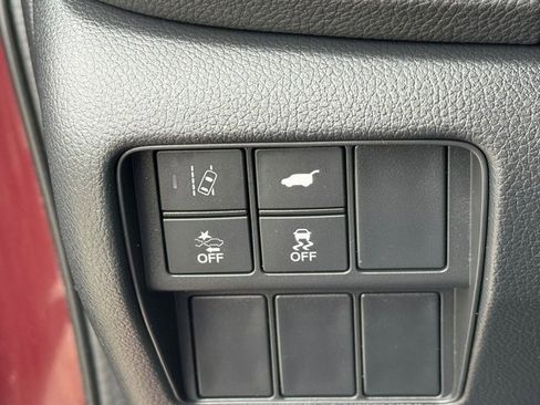Certified 2017 Honda CR-V EX-L image 29