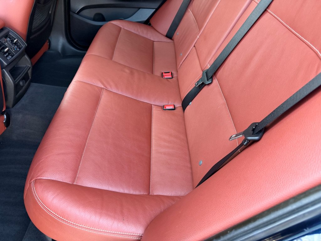 Used 2012 BMW X3 xDrive28i w/ Premium Pkg AWD/4WD image 19