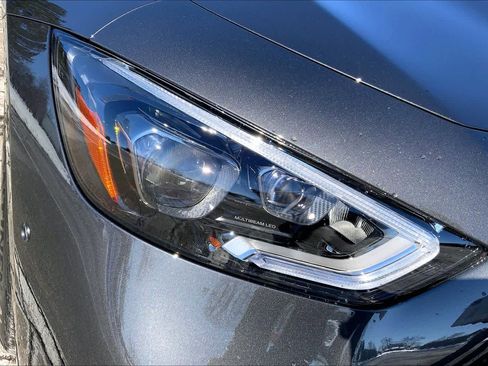 New 2026 Mercedes-Benz AMG GT 43 image 17